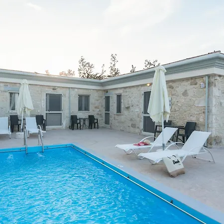Apartment The Center Of Crete - Ioulia *