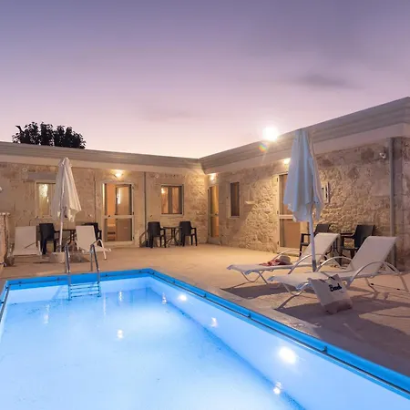 Apartment The Center Of Crete - Ioulia *
